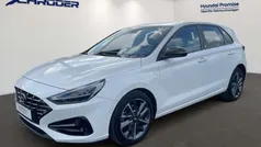 Gebraucht 2021 Hyundai i30 Edition 30+ Limousine | 18.900 € (Guter Preis)