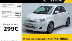 Gebraucht 2023 Fiat 500e Icon Kleinwagen | 20.985 € (Fairer Preis)