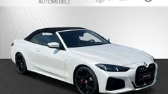 Weiß Neu 2024 BMW 420 Comfort Edition Cabrio | 64.990 € (Fairer Preis)