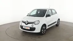 Weiß Gebraucht 2019 Renault Twingo LIMITED Kleinwagen | 9.990 € (Fairer Preis)