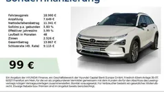 Hyundai Nexo