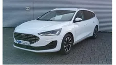 Gebraucht 2024 Ford Focus Titanium Kombi | 26.580 € (Fairer Preis)