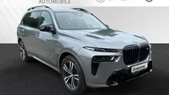 Skyscraper grau metallic Gebraucht 2024 BMW X7 M Sport SUV | 96.850 € (Superpreis)