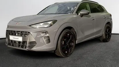 Gebraucht Cupra Terramar 204 PS (150 kW) 2026 SUV
