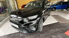 Schwarz Neu 2025 Citroën C3 Kleinwagen | 15.990 € (Guter Preis)