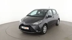 Gebraucht 2020 Toyota Yaris Comfort Limousine | 12.190 € (Fairer Preis)