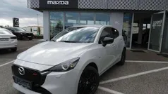 Ceramic Neu 2025 Mazda 2 Homura-Line Kleinwagen | 19.850 € (Guter Preis)