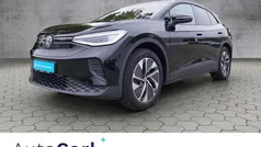 Gebraucht 2025 VW ID.4 Pure SUV | 33.980 € (Fairer Preis)