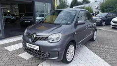 Lunairegrau metalli Gebraucht 2021 Renault Twingo Vibes Kleinwagen | 12.750 € (Fairer Preis)