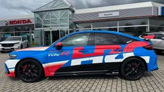 Gebraucht 2023 Honda Civic Type R Limousine | 50.990 € (Fairer Preis)