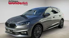 Grau Gebraucht 2025 Skoda Fabia Drive Kleinwagen | 19.490 € (Fairer Preis)