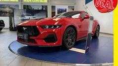 Gebraucht 2025 Ford Mustang GT Coupé | 54.590 € (Superpreis)