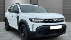 Arktisweiß Neu 2025 Dacia Duster Essentiel SUV | 19.740 € (Superpreis)