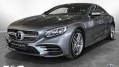 Mercedes S450
