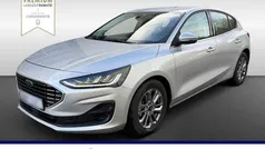 Gebraucht 2023 Ford Focus Titanium Limousine | 18.990 € (Guter Preis)