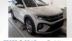 VW Taigo