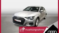 Gebraucht 2022 Audi A3 Limousine | 24.820 € (Guter Preis)