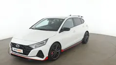 Gebraucht 2022 Hyundai i20 N Performance Limousine | 24.130 € (Fairer Preis)