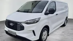 Gebraucht 2024 Ford Transit Custom Trend Van / Kleinbus | 34.980 € (Superpreis)
