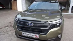 Autumn green metallic Gebraucht 2025 Subaru Forester Exclusive+ SUV | 40.990 € (Guter Preis)