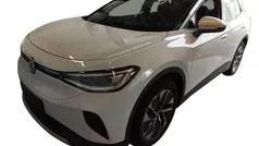 Gebraucht 2025 VW ID.4 Pure SUV | 35.880 € (Fairer Preis)