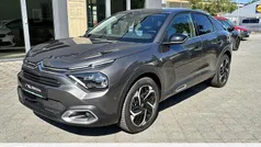 Lackierung platiniumgrau/typ metalliclackierung Gebraucht 2024 Citroën C4 Limousine | 18.980 € (Fairer Preis)
