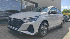 Gebraucht 2025 Hyundai i20 N Line Limousine | 20.990 € (Fairer Preis)