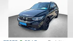 Gebraucht 2024 VW Tiguan Allspace R-line SUV | 44.990 € (Fairer Preis)