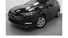 Gebraucht 2024 Kia Ceed Sportswagon Vision Kombi | 22.888 € (Guter Preis)