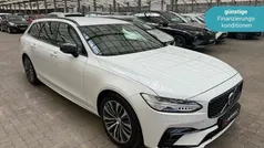 Gebraucht 2021 Volvo V90 R-Design Kombi | 26.290 € (Superpreis)