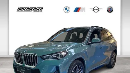 Gebraucht BMW X1 Luxury Line 136 PS (100 kW) 2025 SUV