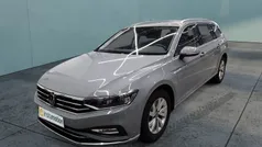 Grau Gebraucht 2023 VW Passat Elegance Kombi | 31.156 € (Fairer Preis)