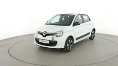 Weiß Gebraucht 2019 Renault Twingo LIMITED Kleinwagen | 8.080 € (Fairer Preis)