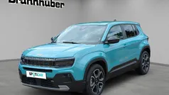 Gebraucht 2023 Jeep Avenger EV Altitude SUV | 28.950 € (Fairer Preis)