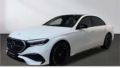 Andere Gebraucht 2025 Mercedes E450 AMG Limousine | 85.490 € (Superpreis)