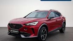 Gebraucht 2023 Cupra Formentor SUV | 28.980 € (Fairer Preis)