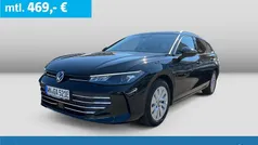 Gebraucht 2025 VW Passat Business Limousine | 49.990 € (Fairer Preis)