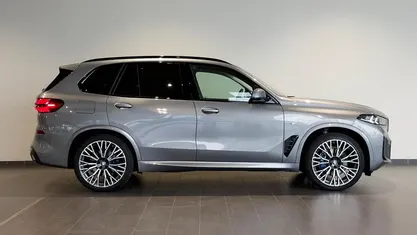 Gebraucht BMW X5 Comfort Edition 286 PS (210 kW) 2025 SUV