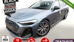 Blau Neu 2025 Audi A5 Comfort Coupé | 53.288 € (Guter Preis)