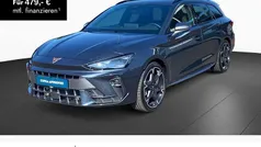 Gebraucht 2025 Cupra Leon Kombi | 34.833 € (Fairer Preis)