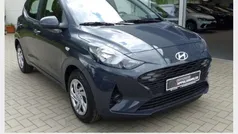Gebraucht 2025 Hyundai i10 Select Kleinwagen | 15.690 € (Guter Preis)