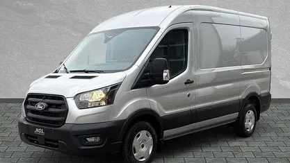 Gebraucht Ford Transit Trend 165 PS (121 kW) 2026