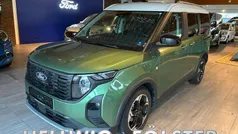 Gebraucht 2024 Ford Tourneo Courier Active Van / Kleinbus | 26.990 € (Fairer Preis)