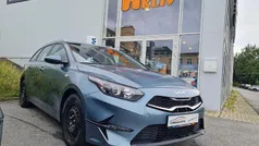 Gebraucht 2022 Kia Ceed Sportswagon Attract Kombi | 15.990 € (Fairer Preis)