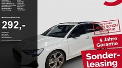 Gebraucht 2024 Audi A3 Sportback S-Line Limousine | 38.740 € (Fairer Preis)