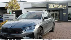 Gebraucht 2025 Skoda Octavia RS Limousine | 39.970 € (Fairer Preis)