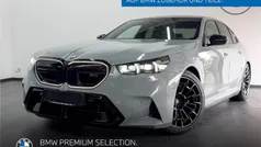 Gebraucht 2025 BMW M5 Comfort Edition Limousine | 138.600 € (Fairer Preis)