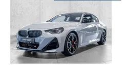 Gebraucht 2025 BMW M240 M Sport Coupé | 63.490 € (Fairer Preis)