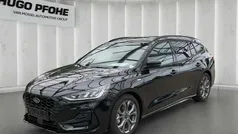 Gebraucht 2024 Ford Focus ST-Line X Kombi | 27.300 € (Fairer Preis)