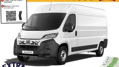 Ducato weiß Neu 2025 Fiat Ducato Van | 33.915 € (Fairer Preis)